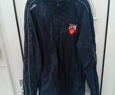 Killererin gaa jacket XL