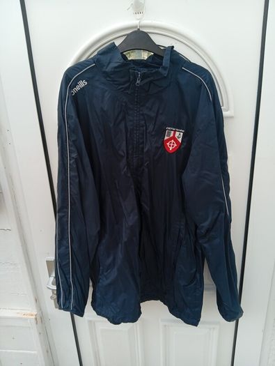 Killererin gaa jacket XL