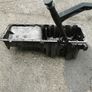 Oil pan / sump e60 e61 e63 e64 e65 e66 Image 4
