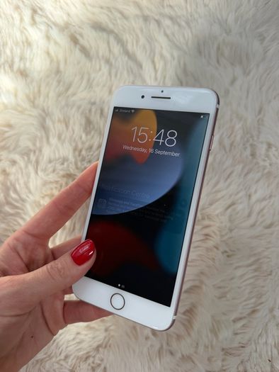 iphone 7 plus 128 gb apple