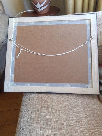 Thomas Joseph framed print