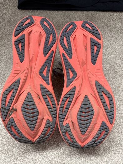 Asics Superblast 2 UK8.5 EU43.5