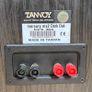 Tannoy Mercury MX2 Bookshelf Speakers - Dark Oak - Tested Image 6