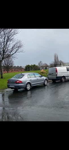 2009 Skoda Superb