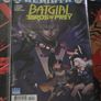 Batgirl & the Birds of Prey Rebirth #1-22 Full Run Image 9
