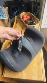 Foot massager