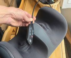 Foot massager