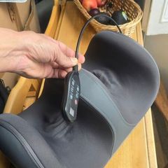Foot massager