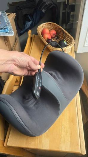 Foot massager