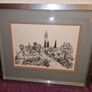 Vintage print of Lovrecica 1978 Image 6