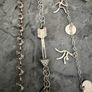 bracelets Vintage Sterling Silver Jewellery Collection Image 2