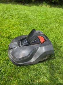 Husqvarna 430x Robot lawn mower