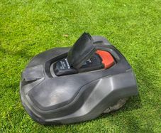 Husqvarna 430x Robot lawn mower