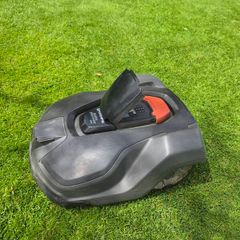 Husqvarna 430x Robot lawn mower