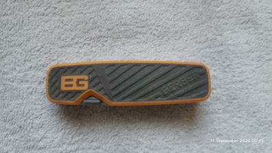 Gerber Bear Grylls Pocket Tool