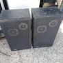 TENSAI vintage 3way Speaker Image 4