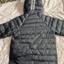 Canada Goose Boys Jacket size Large Image 3