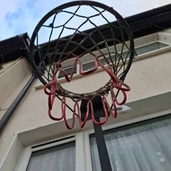 basketball net