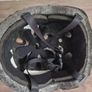 Kids Skate/Bike Helmet - black, age 5+ Image 3