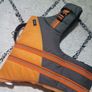 Medium dog life jacket- brand new Image 2