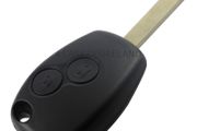 Replacement Key for Clio 3, Master, Traffic
