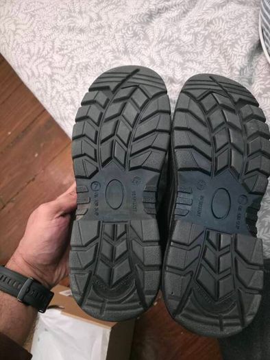 safty boots
