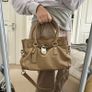 Michael Kors Hamilton Bag Image 8