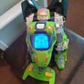 Vtech robot dinosaur Image 2