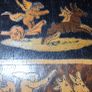 Antique Inlaid Box Image 8