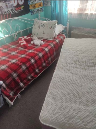 Day bed