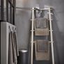 Ikea clothes/towel rail Image 2