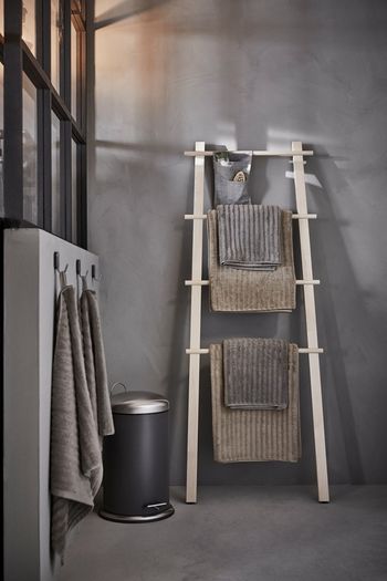 Ikea clothes/towel rail