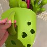 Frog bath pod Image 2