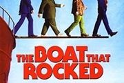 The Boat That Rocked (DVD)