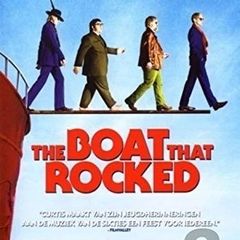 The Boat That Rocked (DVD)
