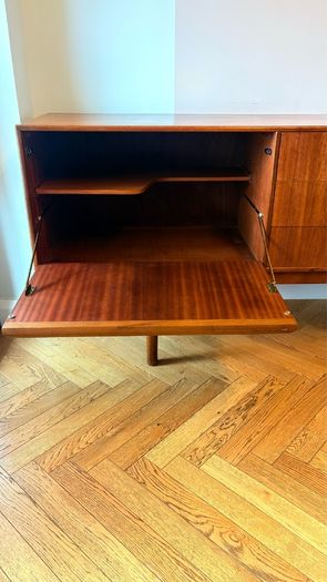 Vintage McIntosh sideboard