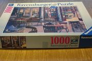 Ravensburger Jigsaw Puzzle 1000 Pieces