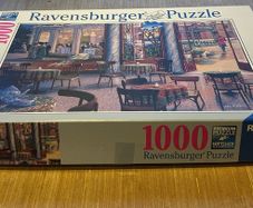 Ravensburger Jigsaw Puzzle 1000 Pieces