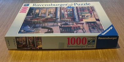 Ravensburger Jigsaw Puzzle 1000 Pieces