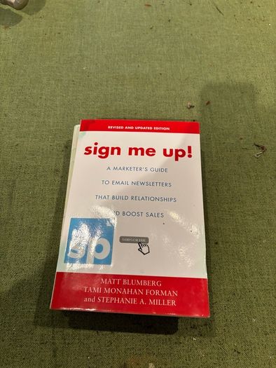 Massive Clearance of Business Books