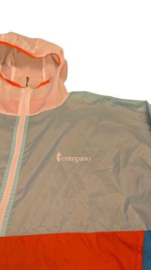 Cotopaxi windbreaker