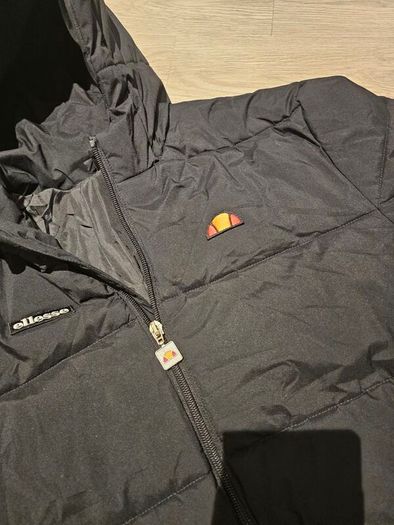Boys winter jacket