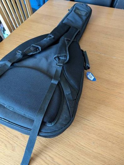 CNB Guitar Bag