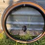 Road bike wheelset Image 2