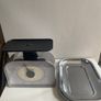 Salter vintage up  to  5kg kitchen  weighting scales Image 3