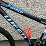 Boys Weed Stack 1.0 Hardtail Mountain Bike Image 3