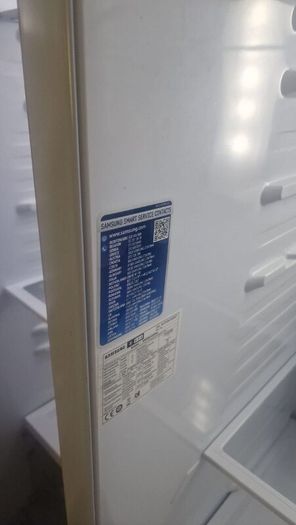 Samsung American Fridge Freezer  A+ Rated