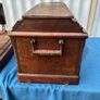 Antique Singer Sewing machine Image 9