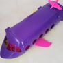 2010 Polly Pocket Airplane Image 2