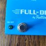 Fulltone Full-Drive 2 (Early Pre-Mosfet USA Version) Image 9